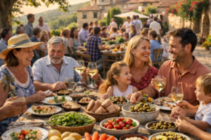 ル・グラン・アイオリ (Le Grand Aïoli)